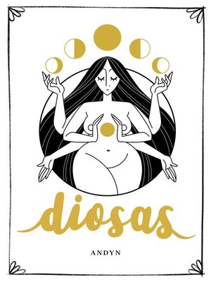 cover image of Diosas